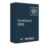 Software FortiClient EMS